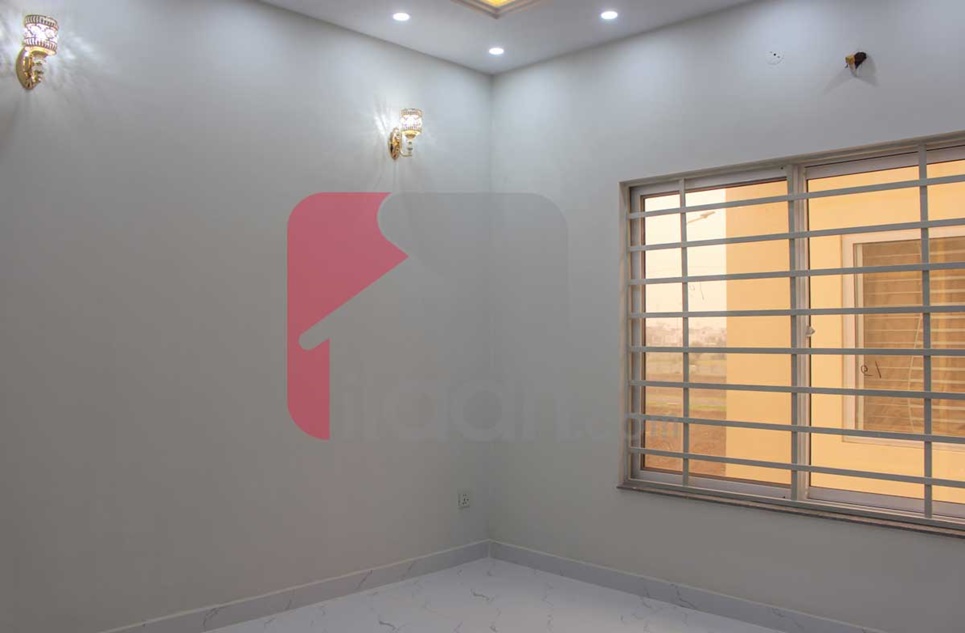 5 Marla House for Sale in Park View City, Lahore