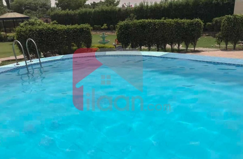 2 Kanal Farm House for Sale in Bedian Road, Lahore