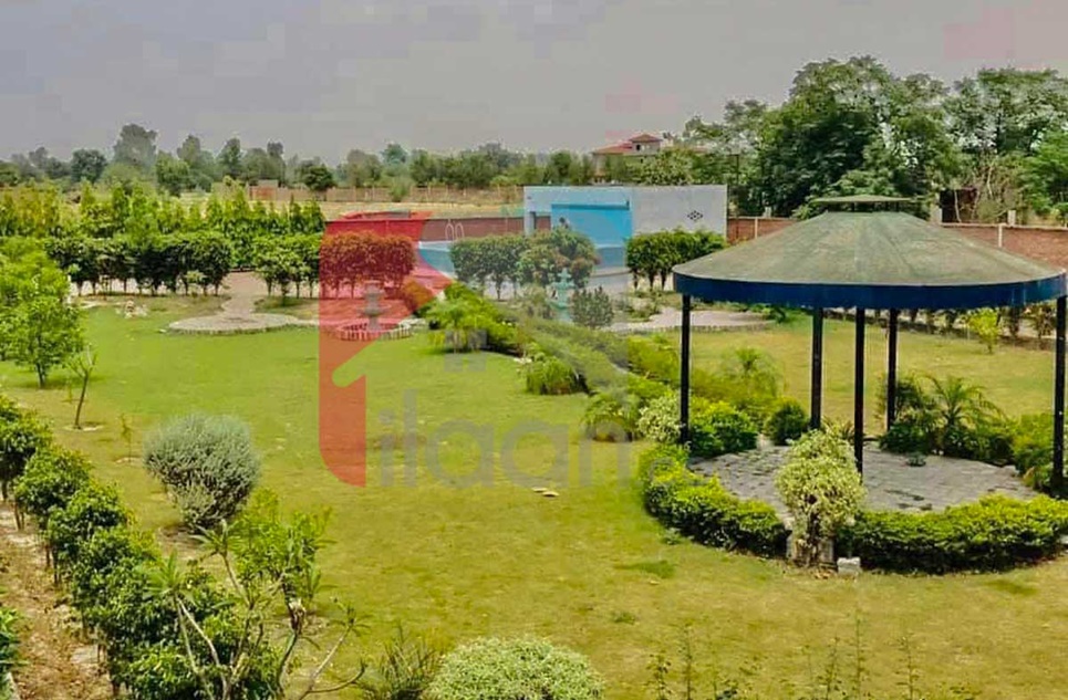 2 Kanal Farm House for Sale in Bedian Road, Lahore