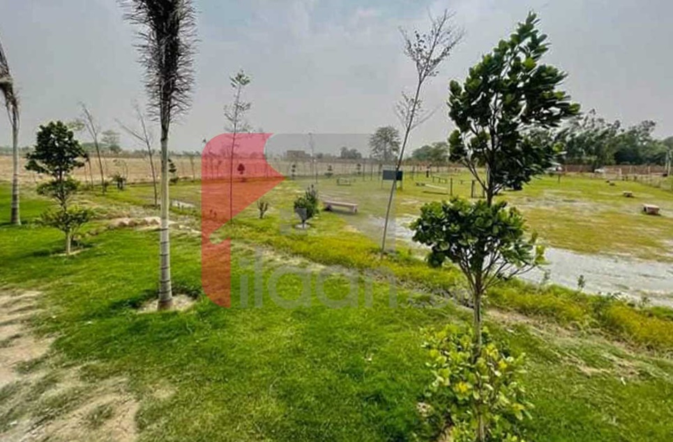 1 Kanal Farmhouse For Sale on Main Bedian Road, Lahore