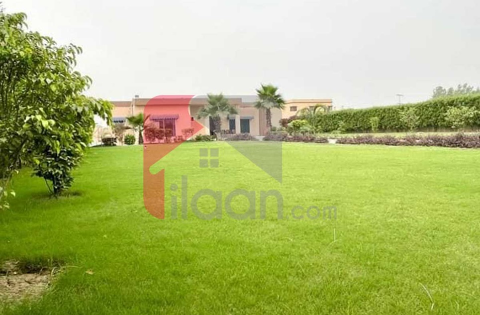 1 Kanal Farmhouse For Sale on Main Bedian Road, Lahore