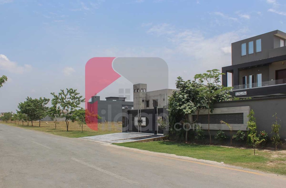 1 Kanal House for Sale in Block E3, IEP Engineers Town, Lahore