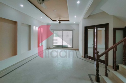 10 Marla House for Sale in Phase 3, DHA Lahore