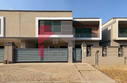 375 Square Yard House for Sale in Sector J, Askari 5, Karachi