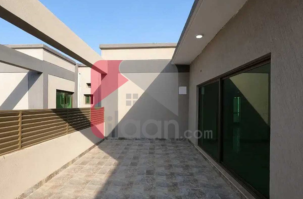 375 Square Yard House for Sale in Sector J, Askari 5, Karachi