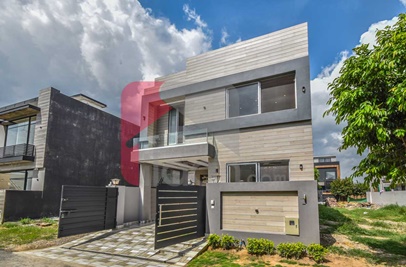 5 Marla House for Sale in Phase 9 - Town, DHA Lahore