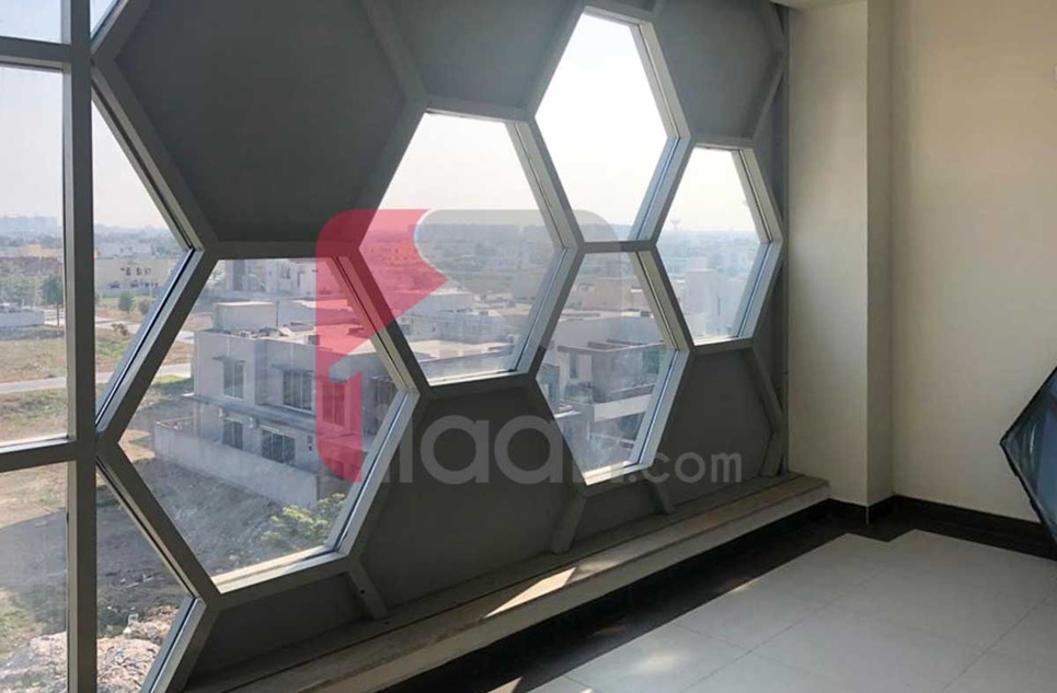 8 Marla Office for Rent in Phase 6, DHA Lahore