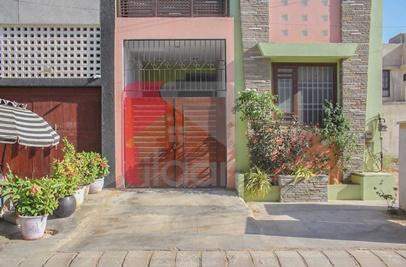 100 Sq.yd House for Sale in Ayuabi lane 5, Phase 7 Ext, DHA Karachi