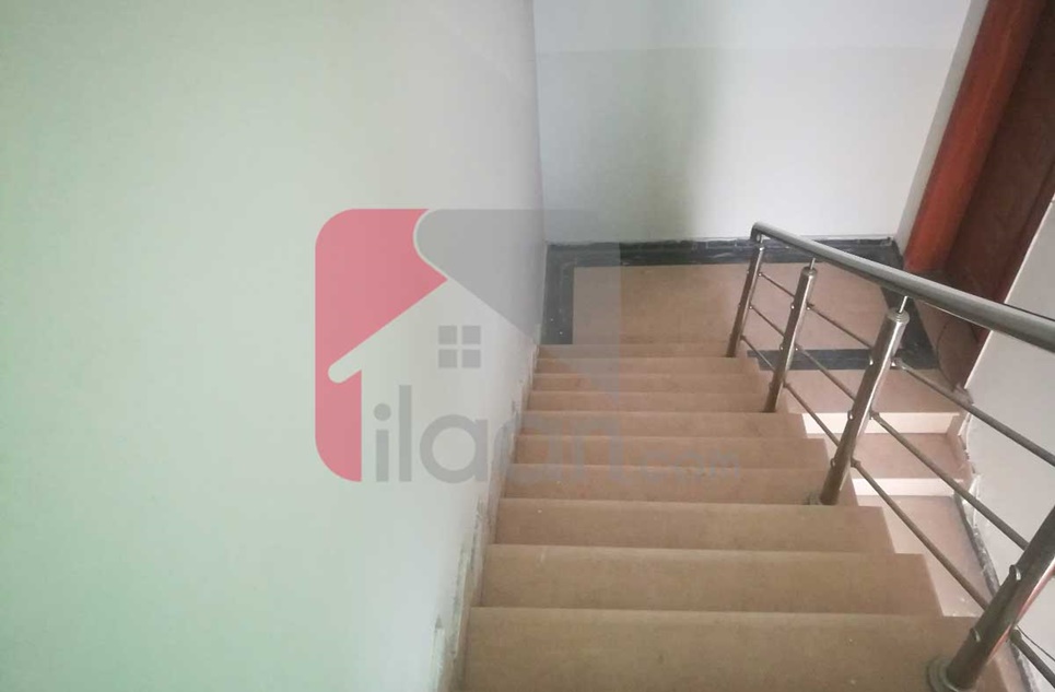 1 Kanal House for Rent (Upper Portion) in Airline Housing Society, Lahore