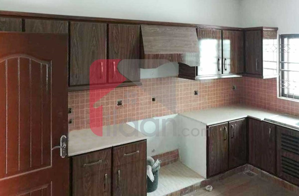 1 Kanal House for Rent (Upper Portion) in Airline Housing Society, Lahore