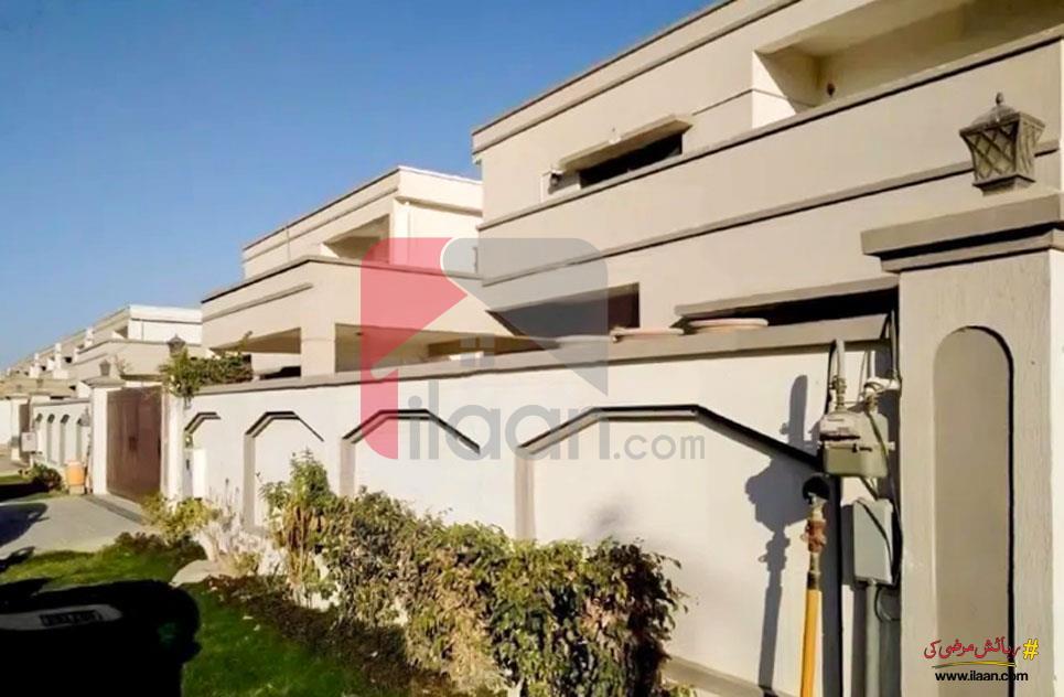 500 Sq.yd House for Sale in Malir Cantonment, Karachi