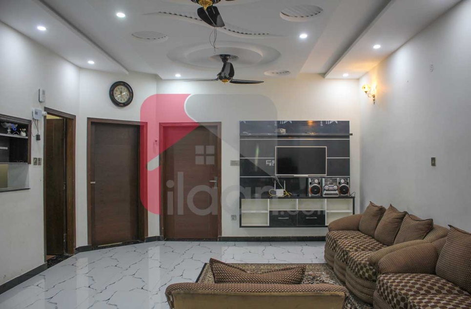 9 Marla House for Sale in Southern Block, Phase 1, Bahria Orchard, Lahore