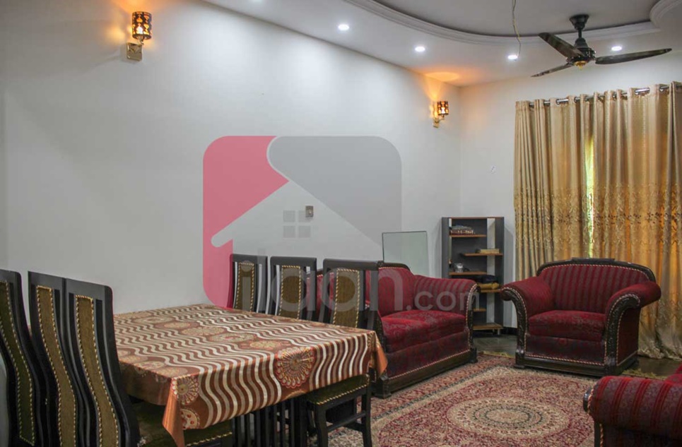 9 Marla House for Sale in Southern Block, Phase 1, Bahria Orchard, Lahore