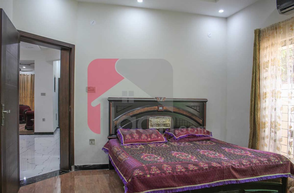 9 Marla House for Sale in Southern Block, Phase 1, Bahria Orchard, Lahore