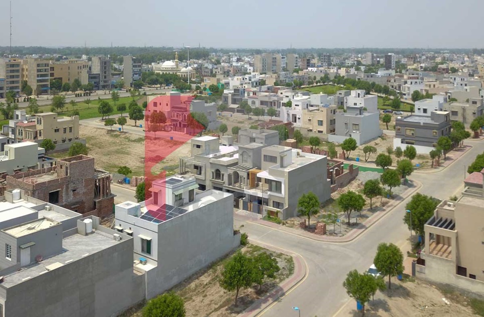 9 Marla House for Sale in Southern Block, Phase 1, Bahria Orchard, Lahore