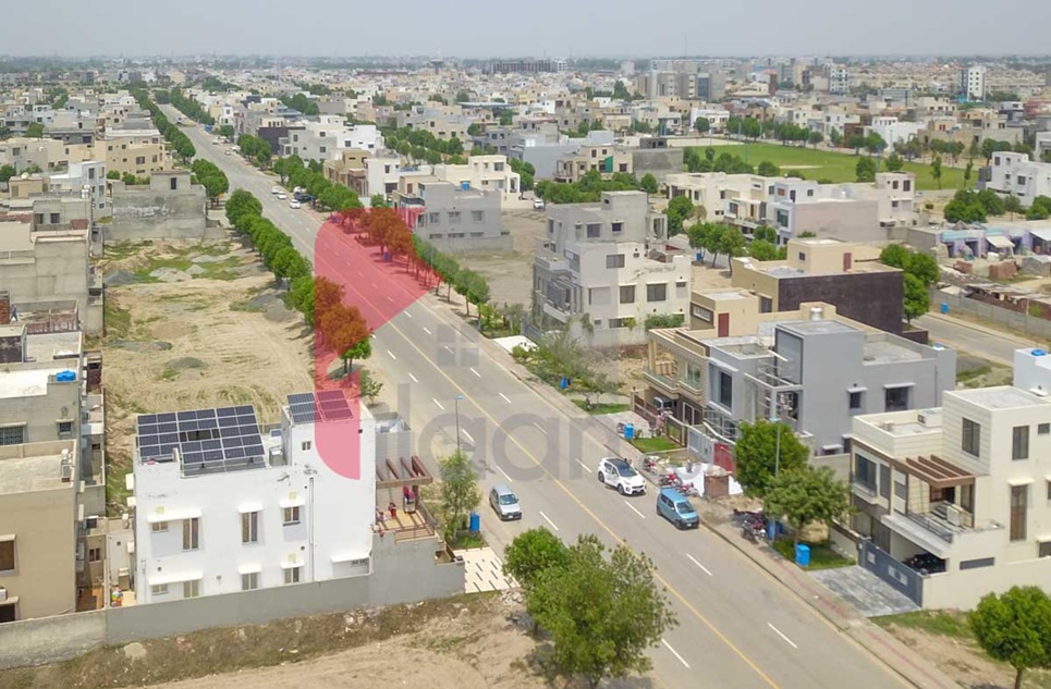 9 Marla House for Sale in Southern Block, Phase 1, Bahria Orchard, Lahore