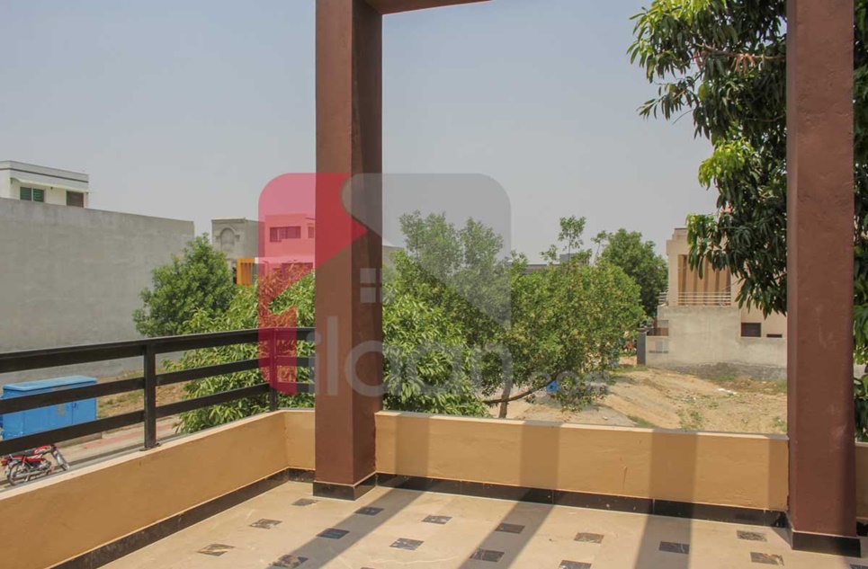 9 Marla House for Sale in Southern Block, Phase 1, Bahria Orchard, Lahore