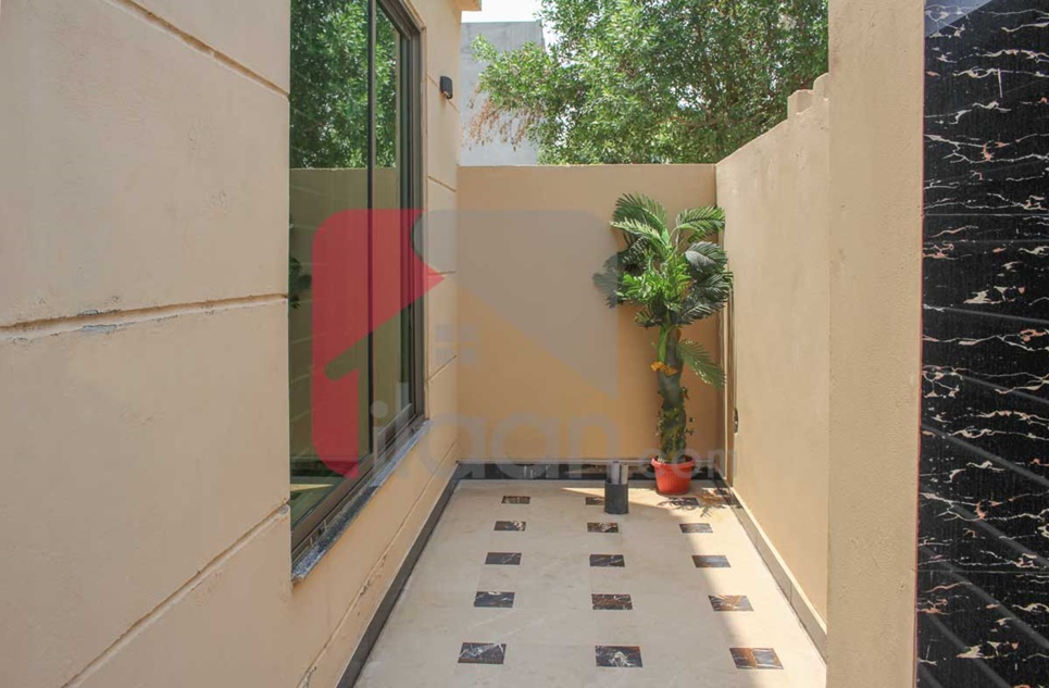 9 Marla House for Sale in Southern Block, Phase 1, Bahria Orchard, Lahore