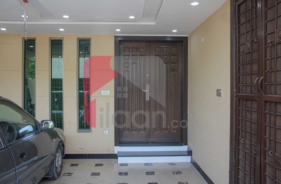 9 Marla House for Sale in Southern Block, Phase 1, Bahria Orchard, Lahore