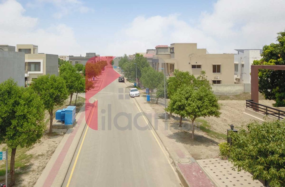 9 Marla House for Sale in Southern Block, Phase 1, Bahria Orchard, Lahore