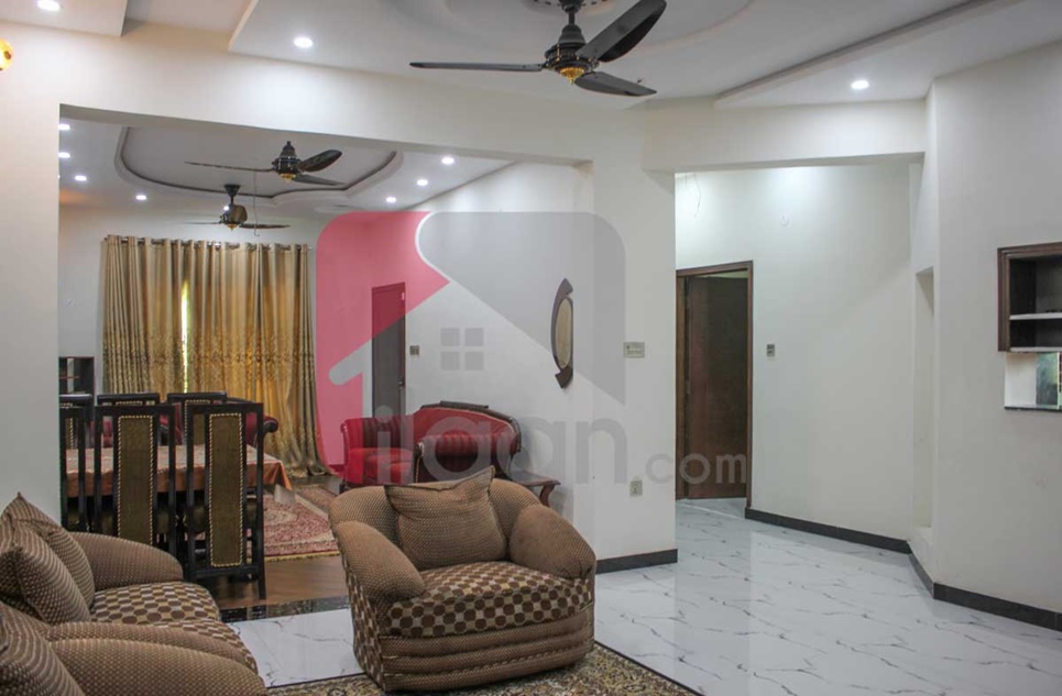 9 Marla House for Sale in Southern Block, Phase 1, Bahria Orchard, Lahore