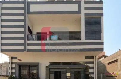 240 Sq.yd House for Sale in Scheme 33, Karachi