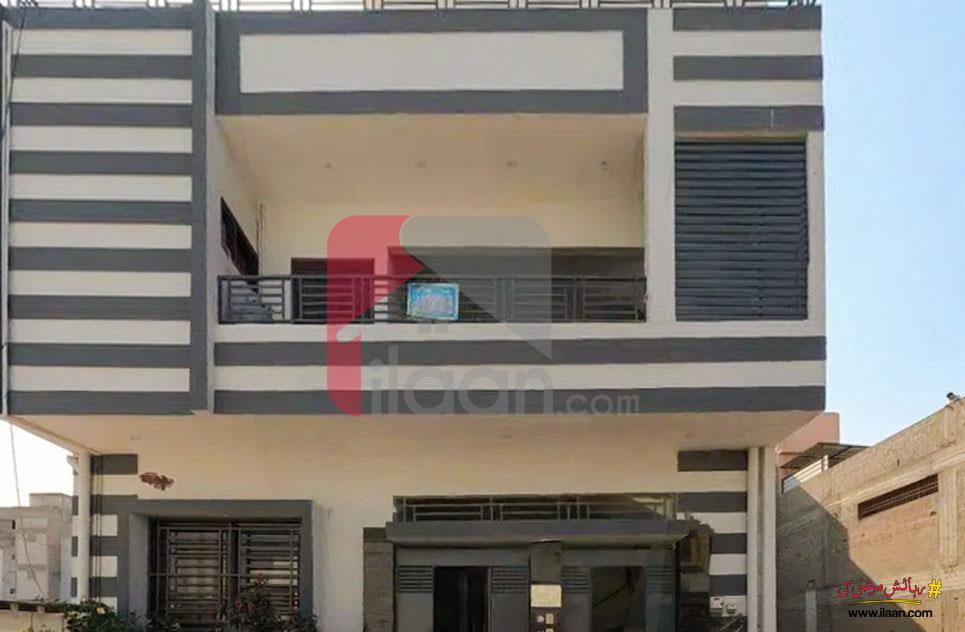 240 Sq.yd House for Sale in Scheme 33, Karachi