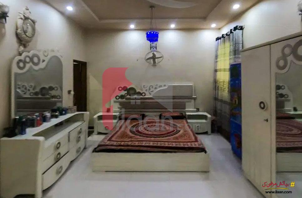 240 Sq.yd House for Sale in Memon Nagar, Scheme 33, Karachi