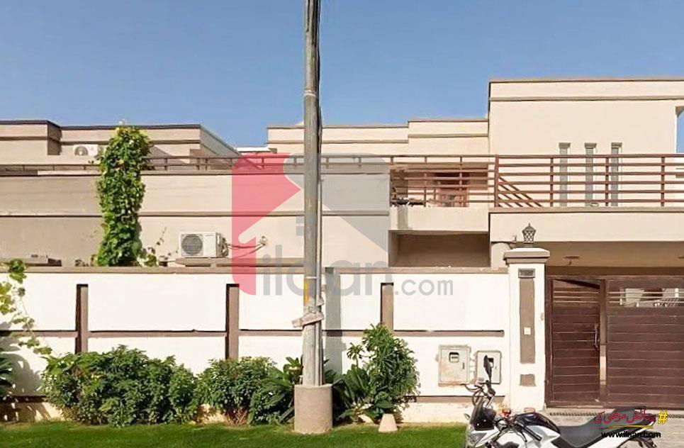 350 Sq.yd House for Sale in Malir Cantonment, Karachi