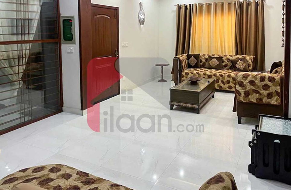 5 Marla House for Rent (Ground Floor) in Phase 11 - Rahbar, DHA Lahore