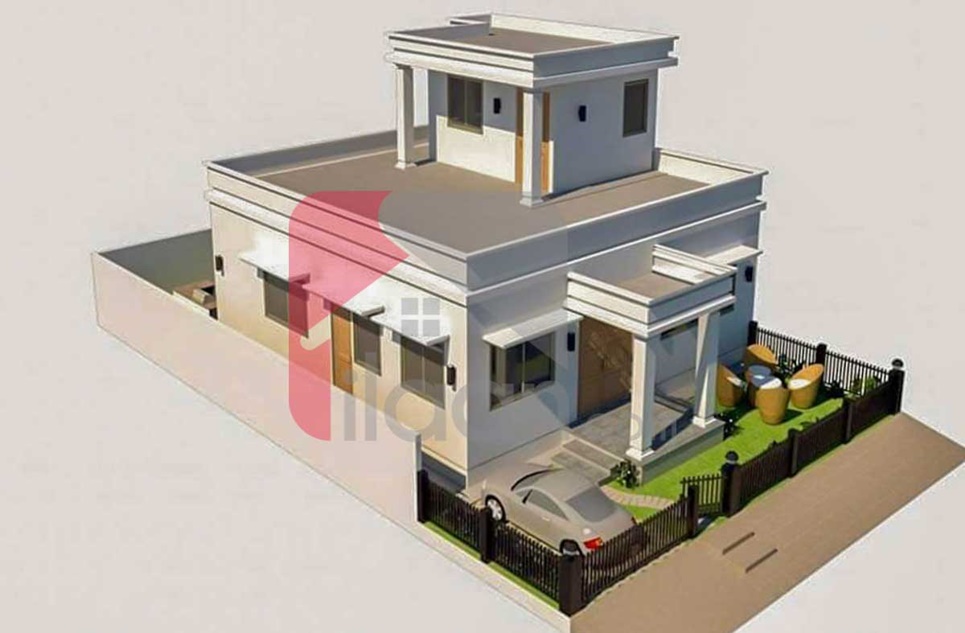 9 Marla House for Sale in Phase 9 - Prism, DHA Lahore