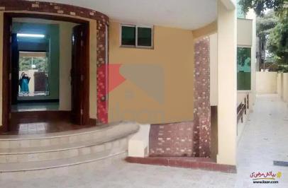 12 Marla House for Sale in Phase 8 - Air Avenue, DHA Lahore