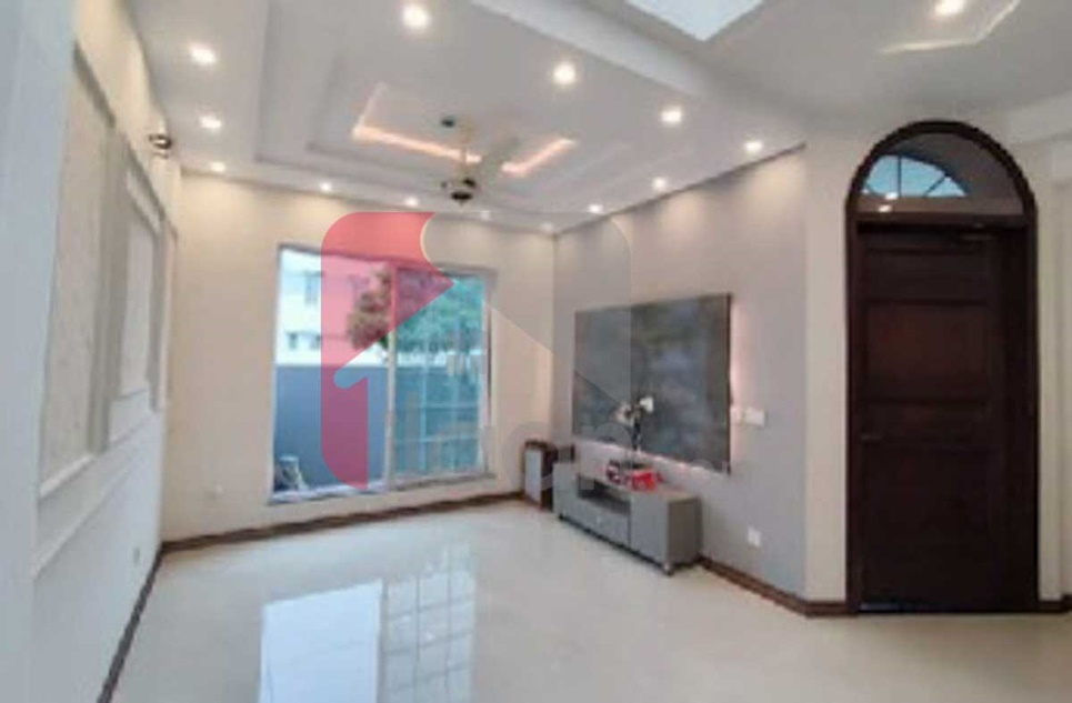 5 Marla House for Sale in Block C, Phase 9 - Town, Lahore