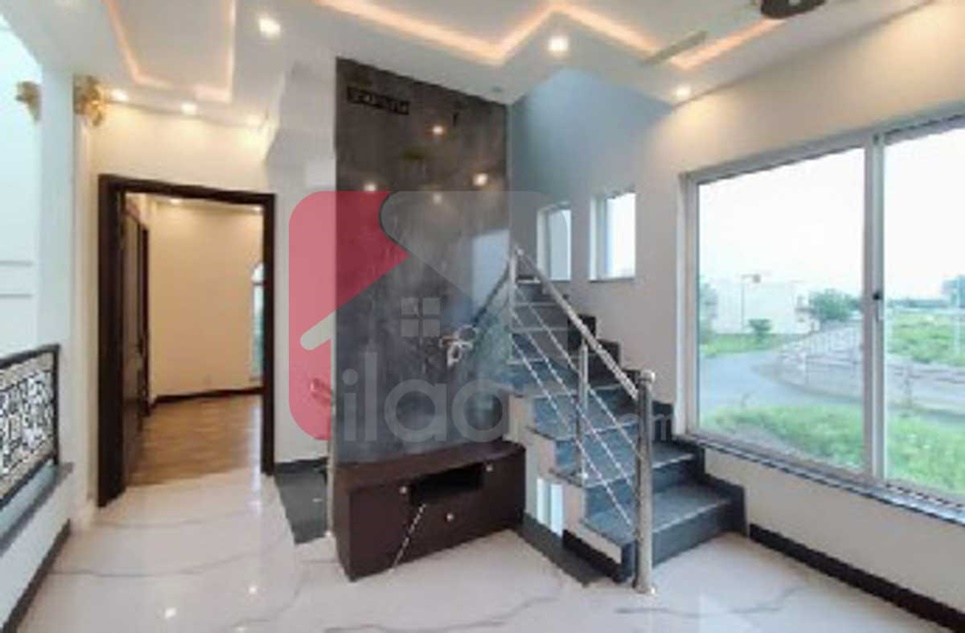 5 Marla House for Sale in Block C, Phase 9 - Town, Lahore