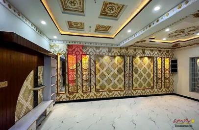 5 Marla House for Sale in Block L, Phase 2, Al Rehman Garden, Lahore