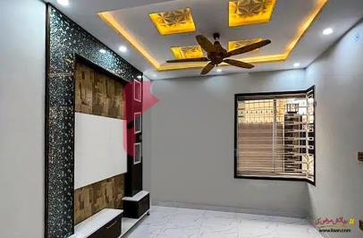 4 Marla House for Sale in Block F, Phase 2, Al Rehman Garden, Lahore