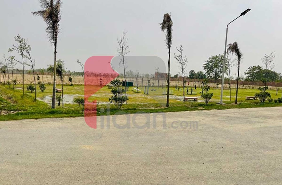 2 kanal Farm House for Sale in Orchard Greenz, Bedian Road, Lahore