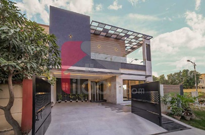 10 Marla house for Sale in Phase 6, DHA, Lahore