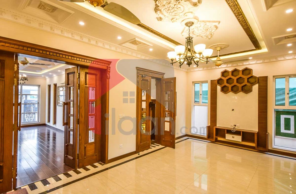 8 Marla House for Sale in Phase 9 - Town, DHA, Lahore