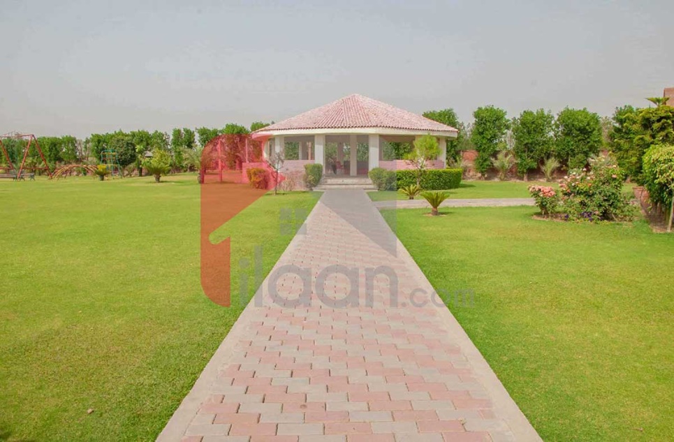 2 kanal Farm House for Sale on Bedian Road, Lahore