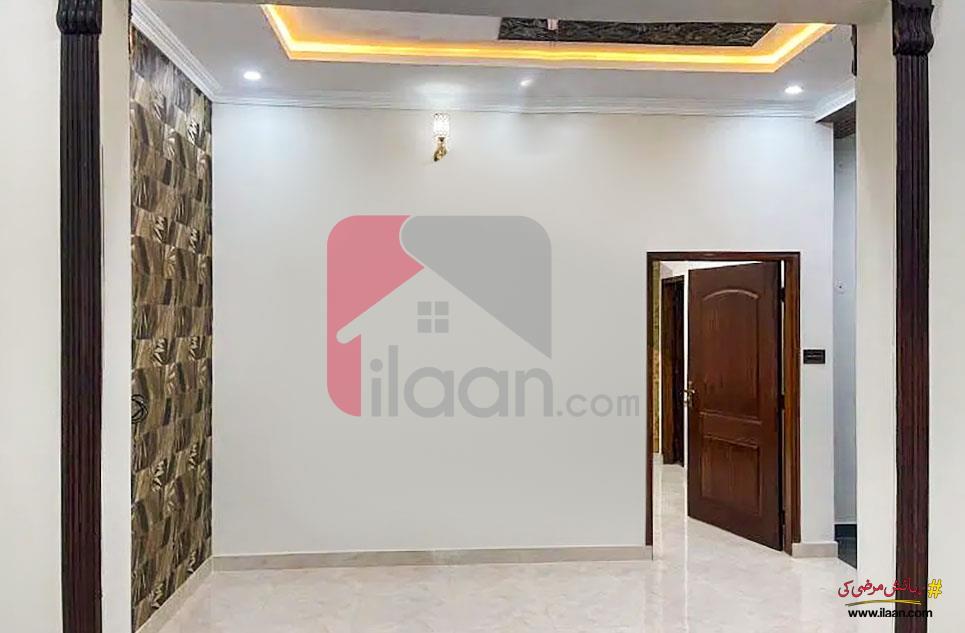 3 Marla House for Sale in Amir Town, Harbanspura, Lahore