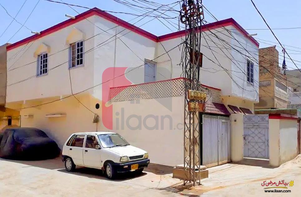 120 Sq.yd House for Sale in Qasimabad, Hyderabad