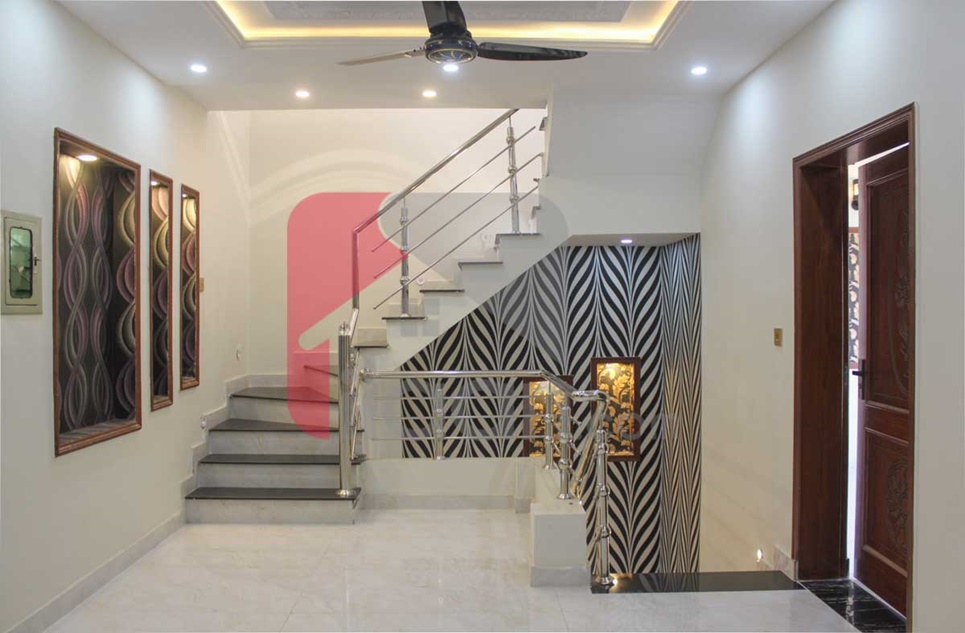 5 Marla House for Sale in Block AA, Central Park Housing Scheme, Lahore