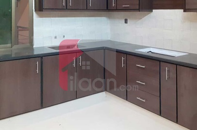 120 Sq.yd House for Rent (Upper Portion) in Block 1, Saadi Town, Karachi
