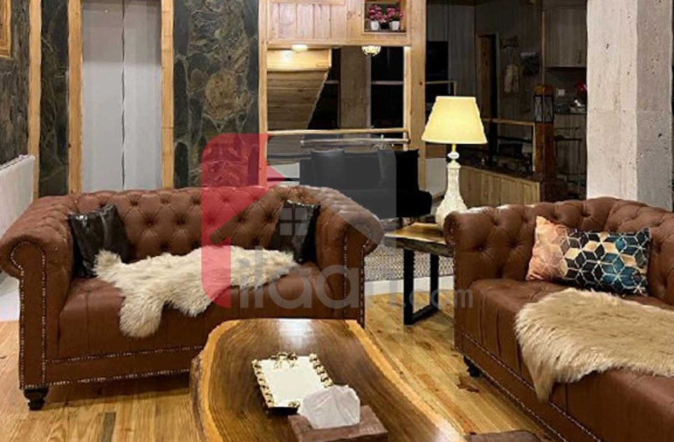 3 Bed Apartment for Sale in Serenity Hilltop Homes, Khaira Gali, Abbottabad