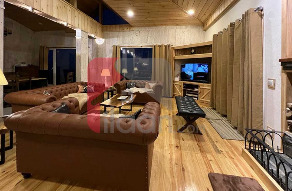 3 Bed Apartment for Sale in Serenity Hilltop Homes, Khaira Gali, Abbottabad