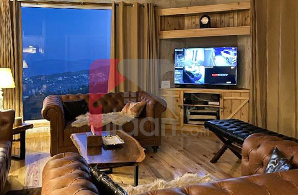 3 Bed Apartment for Sale in Serenity Hilltop Homes, Khaira Gali, Abbottabad