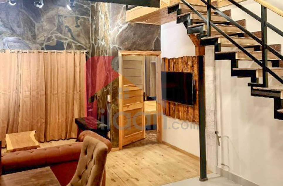 3 Bed Apartment for Sale in Serenity Hilltop Homes, Khaira Gali, Abbottabad