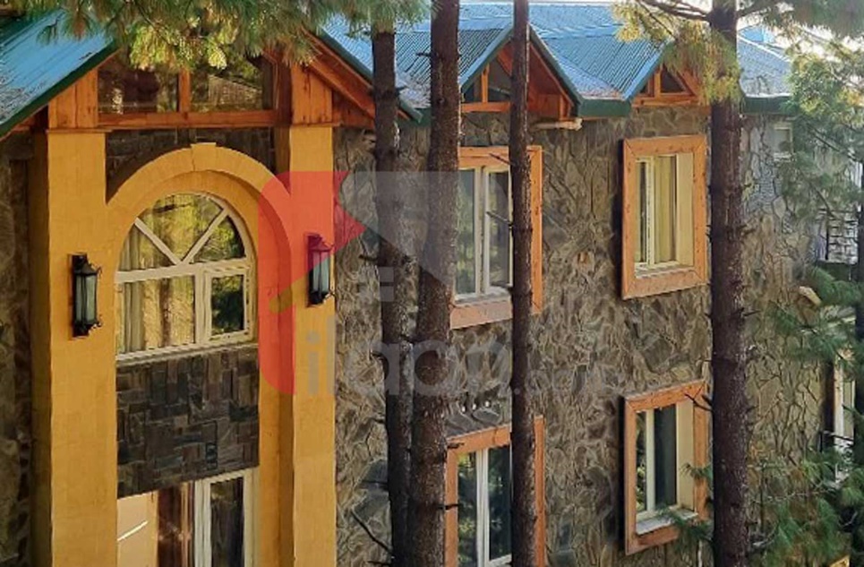 3 Bed Apartment for Sale in Serenity Hilltop Homes, Khaira Gali, Abbottabad