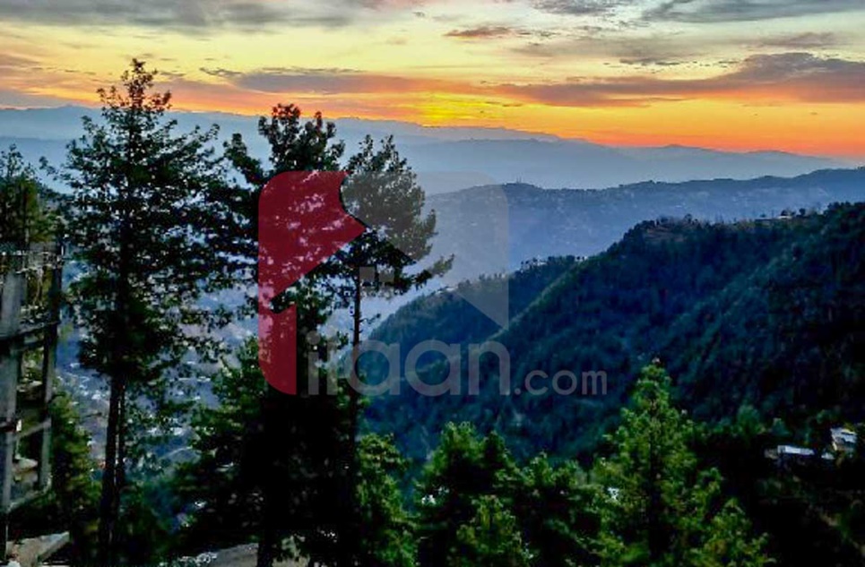 3 Bed Apartment for Sale in Serenity Hilltop Homes, Khaira Gali, Abbottabad